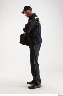 Sam Atkins Fireman with Bag standing whole body 0003.jpg
